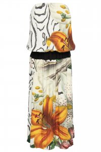 Летнее платье 30.05.2023 Newlife.moda