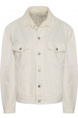 Джинсовая куртка 26.05.2023 Newlife.moda