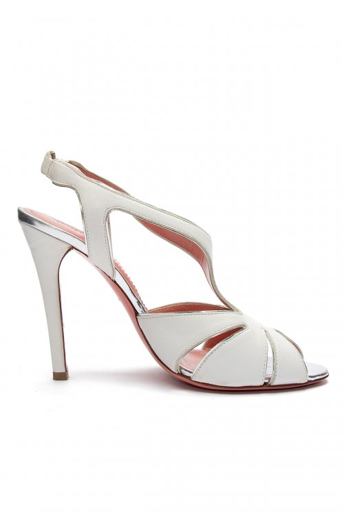 Босоножки на каблуке 27.05.2023 Newlife.moda