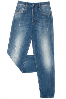 Зауженные джинсы 26.05.2023 Newlife.moda
