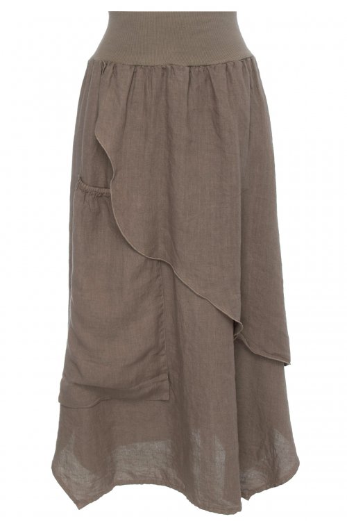 Юбка миди 29.05.2023 Newlife.moda