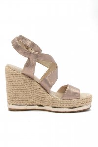 Босоножки на танкетке 28.05.2023 Newlife.moda