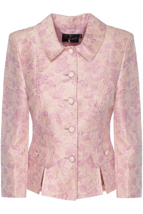 Костюм с брюками 31.05.2023 Newlife.moda