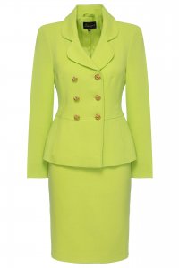 Костюм с юбкой 29.05.2023 Newlife.moda