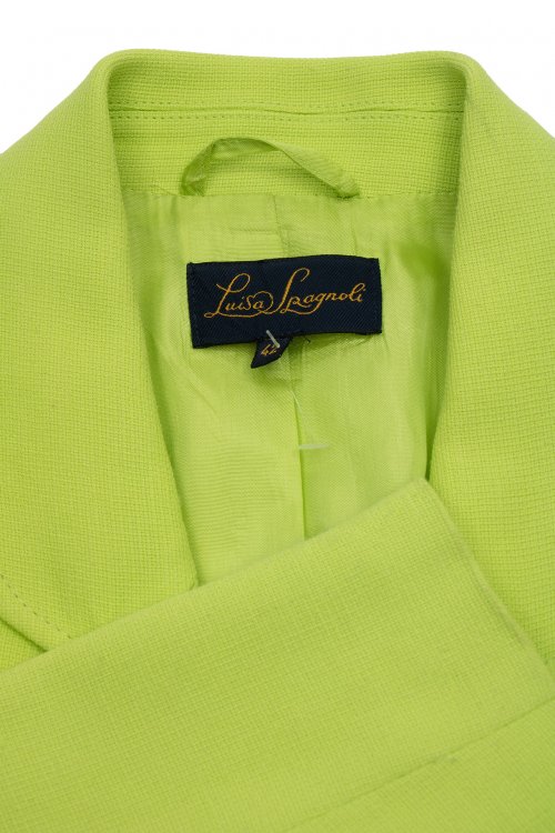 Костюм с юбкой 29.05.2023 Newlife.moda