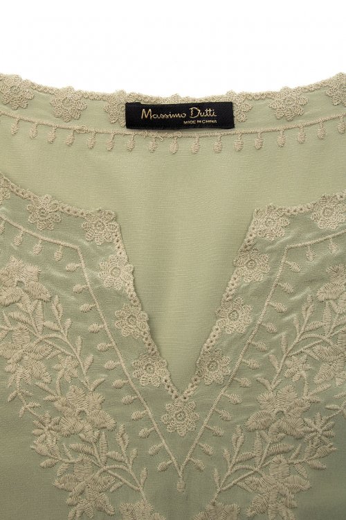 Блуза 26.05.2023 Newlife.moda