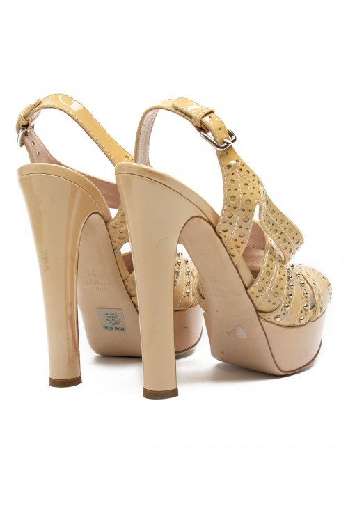 Босоножки на платформе 30.05.2023 Newlife.moda