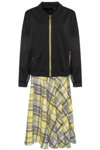 Костюм с юбкой 31.05.2023 Newlife.moda