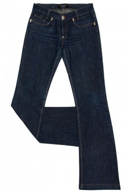 Расклешенные джинсы 30.05.2023 Newlife.moda