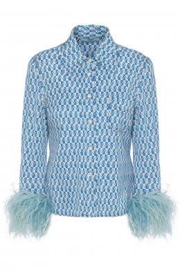 Блуза 31.05.2023 Newlife.moda