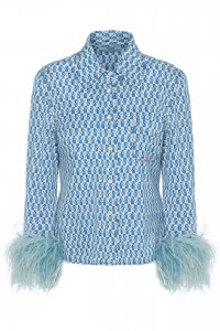 Блуза 31.05.2023 Newlife.moda