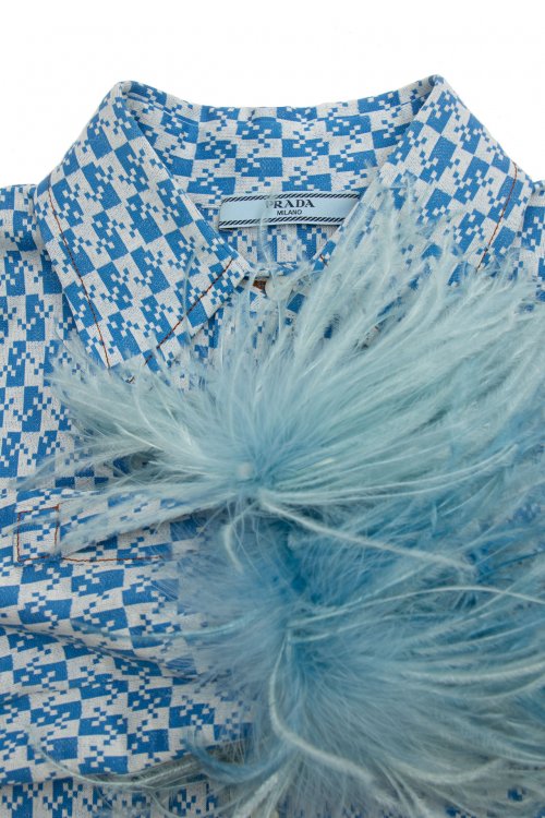 Блуза 31.05.2023 Newlife.moda