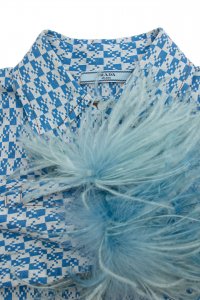 Блуза 31.05.2023 Newlife.moda