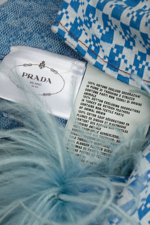 Блуза 31.05.2023 Newlife.moda