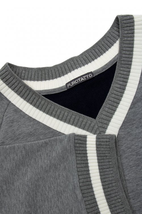 Свитшот 02.06.2023 Newlife.moda