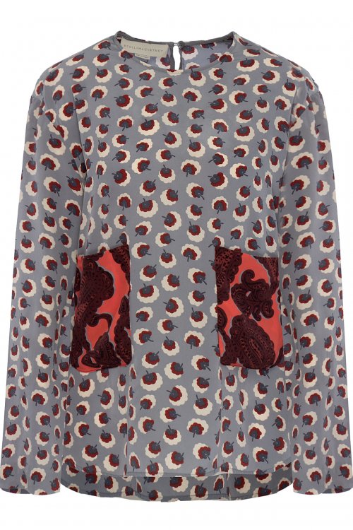 Блуза 26.05.2023 Newlife.moda