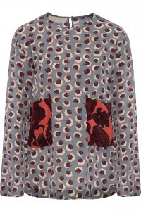 Блуза 26.05.2023 Newlife.moda