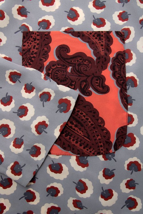 Блуза 26.05.2023 Newlife.moda