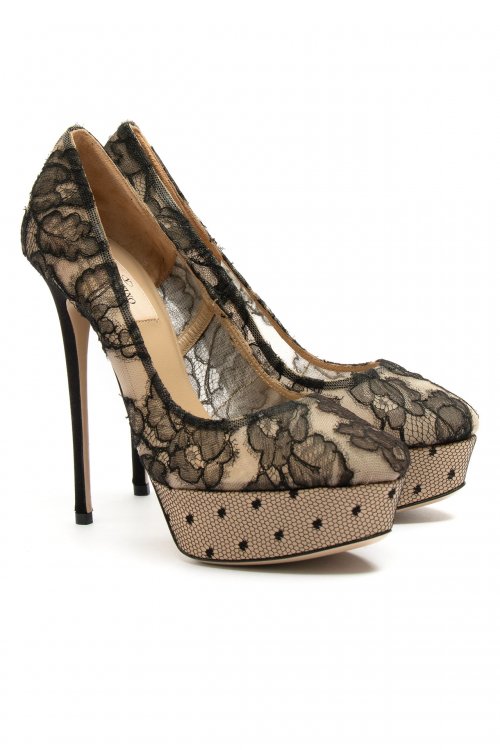 Туфли на шпильке 31.05.2023 Newlife.moda