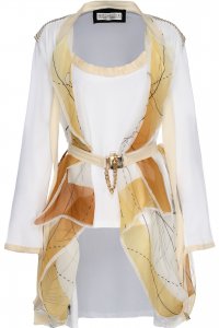 Блуза 27.05.2023 Newlife.moda