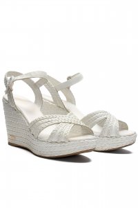 Босоножки на танкетке 22.05.2023 Newlife.moda