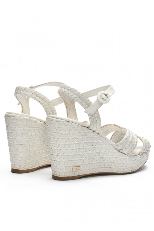 Босоножки на танкетке 22.05.2023 Newlife.moda