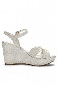 Босоножки на танкетке 22.05.2023 Newlife.moda