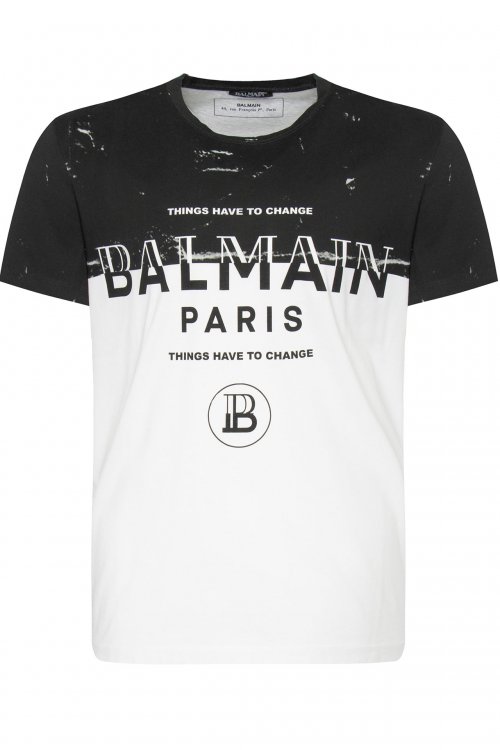 Футболка с коротким рукавом 25.05.2023 Newlife.moda