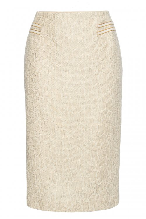 Костюм с юбкой 25.05.2023 Newlife.moda