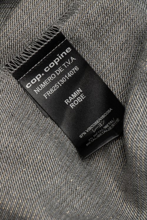 Повседневное платье 25.05.2023 Newlife.moda