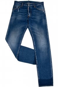 Прямые джинсы 22.05.2023 Newlife.moda