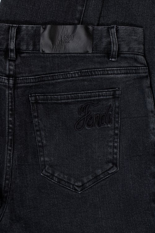 Зауженные джинсы 26.05.2023 Newlife.moda