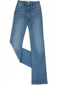 Зауженные джинсы 22.05.2023 Newlife.moda