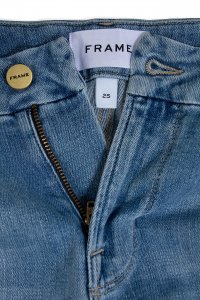 Зауженные джинсы 22.05.2023 Newlife.moda