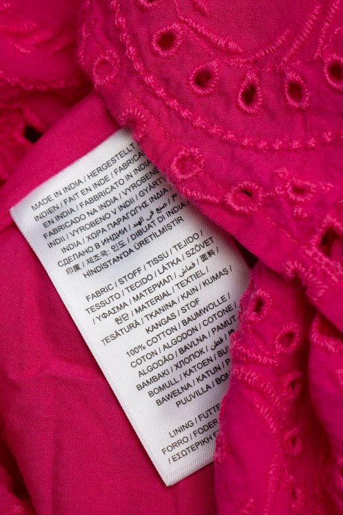 Летнее платье 25.05.2023 Newlife.moda