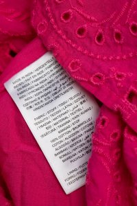 Летнее платье 25.05.2023 Newlife.moda