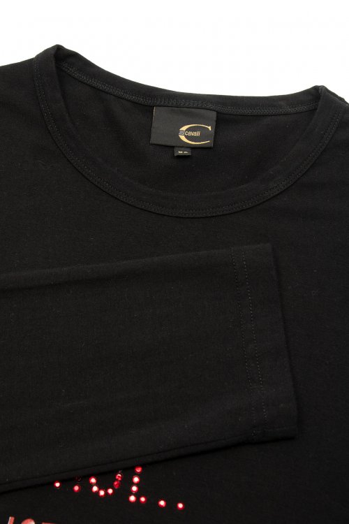 Футболка с длинным рукавом 23.05.2023 Newlife.moda