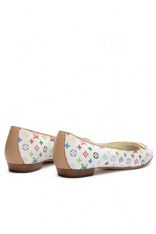 Туфли на плоской подошве 21.05.2023 Newlife.moda