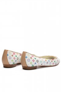 Туфли на плоской подошве 21.05.2023 Newlife.moda