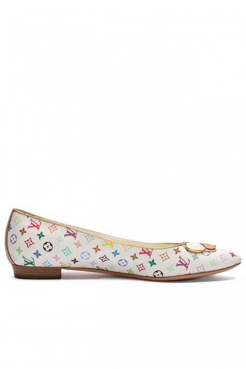 Туфли на плоской подошве 21.05.2023 Newlife.moda