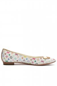 Туфли на плоской подошве 21.05.2023 Newlife.moda