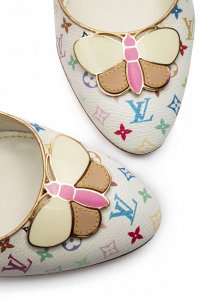 Туфли на плоской подошве 21.05.2023 Newlife.moda