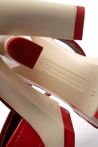 Босоножки на каблуке 22.05.2023 Newlife.moda