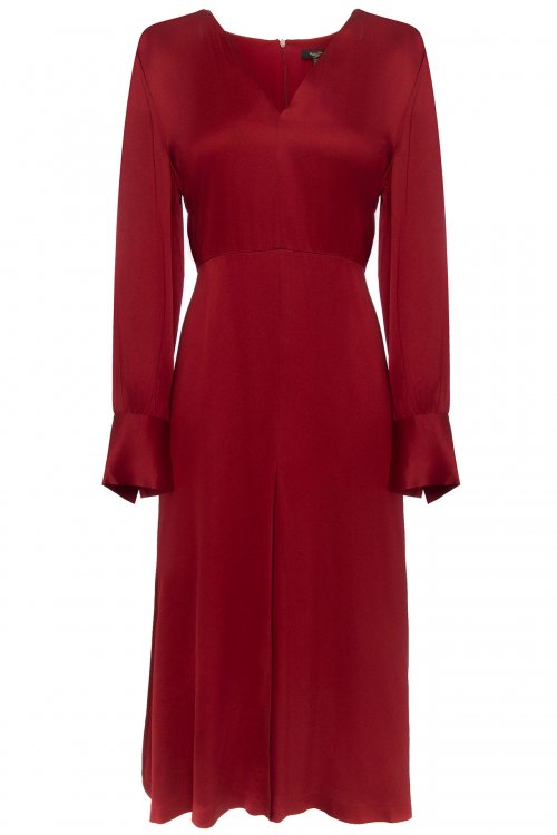 Повседневное платье 25.05.2023 Newlife.moda