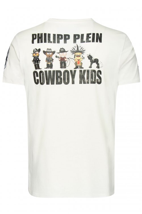 Футболка с коротким рукавом 23.05.2023 Newlife.moda