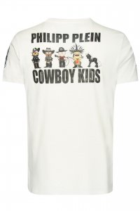 Футболка с коротким рукавом 23.05.2023 Newlife.moda