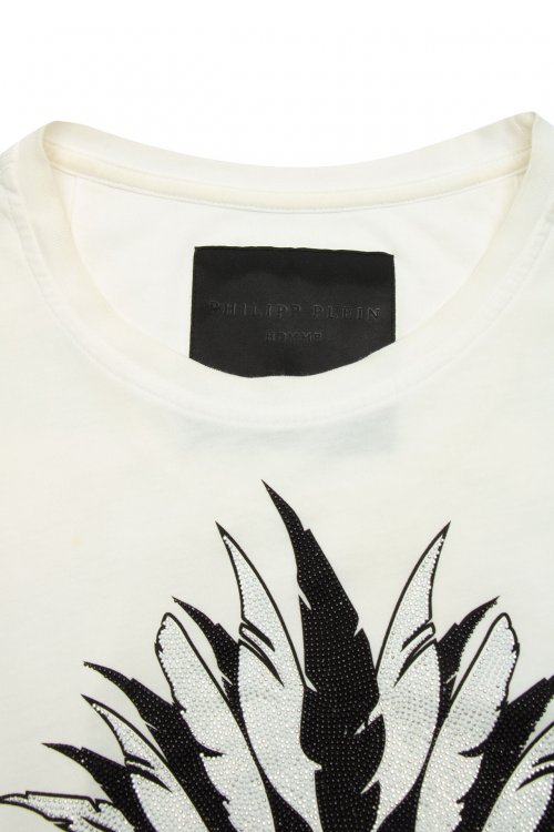 Футболка с коротким рукавом 23.05.2023 Newlife.moda