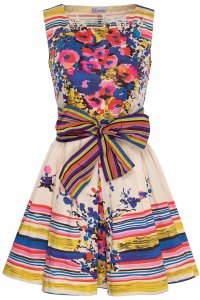 Летнее платье 26.05.2023 Newlife.moda