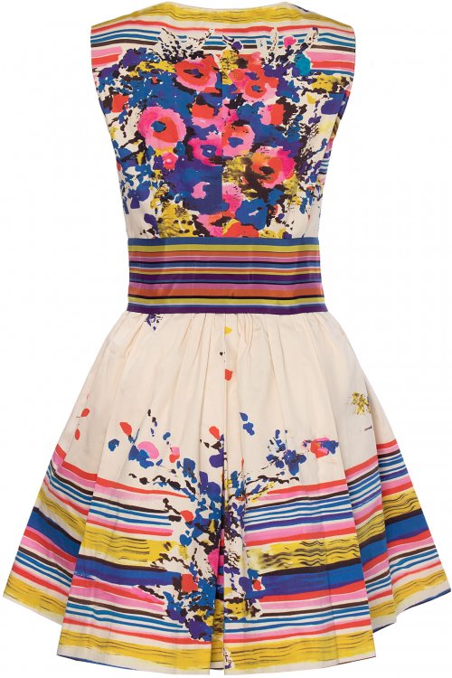 Летнее платье 26.05.2023 Newlife.moda