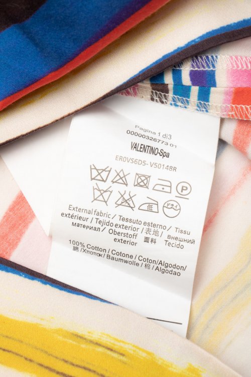 Летнее платье 26.05.2023 Newlife.moda